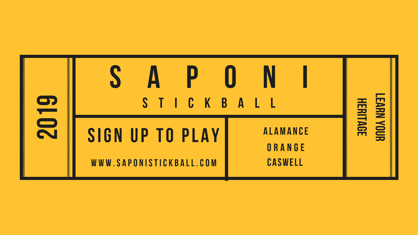 Where did Lacrosse come from?