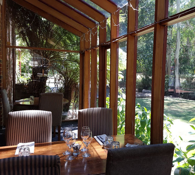 Black Spur Inn, Narbethong