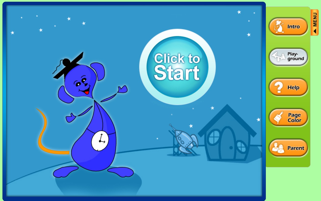 Life at Rossmont: Time4Learning {Schoolhouse Review Crew}