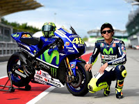 Valentino Rossi 4k Wallpapers Download
