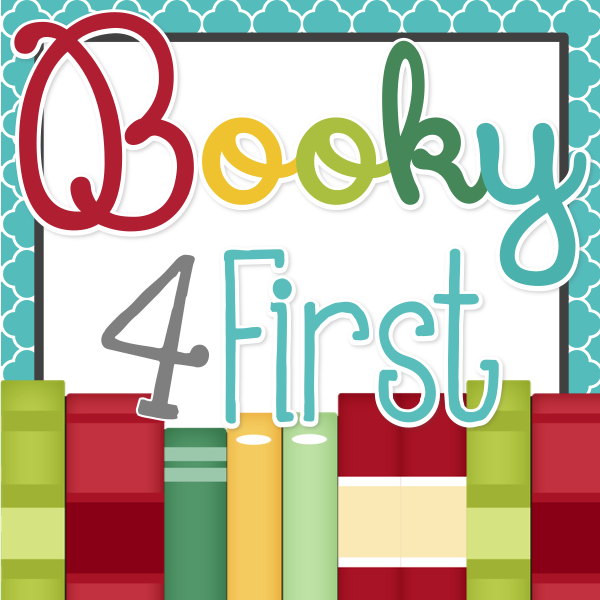 Booky 4 First