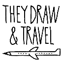 They Draw & Travel