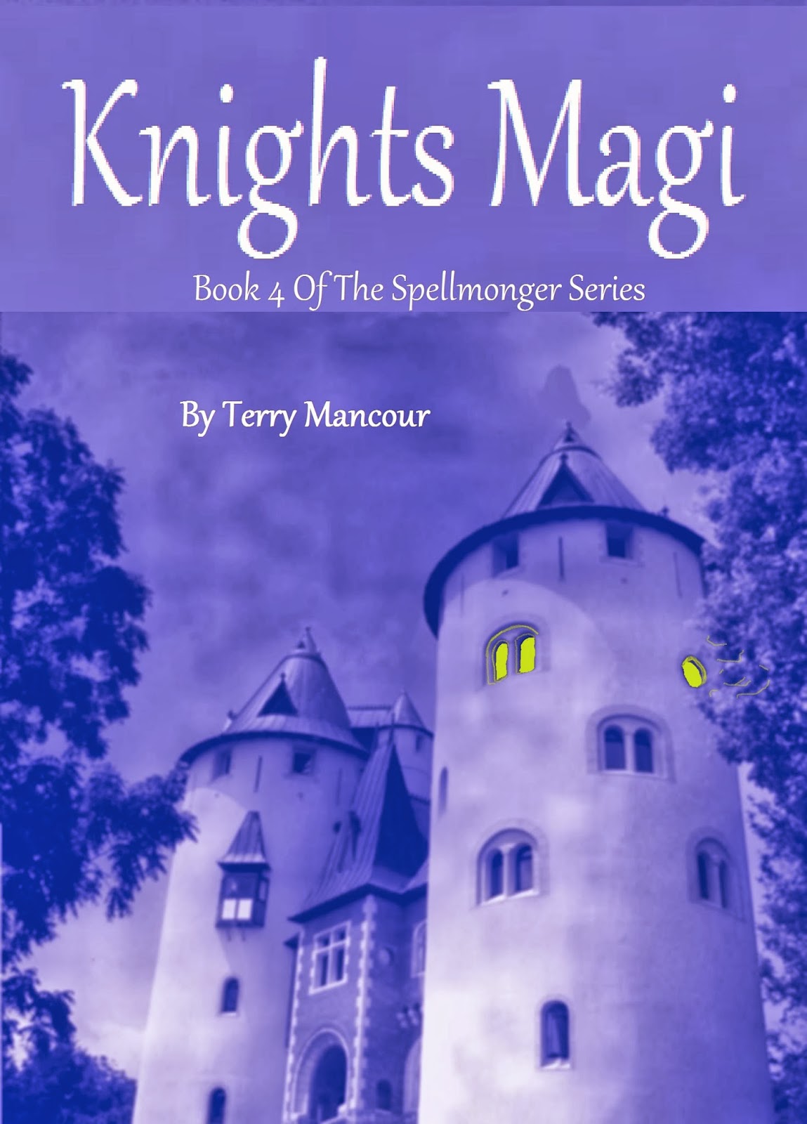 Knights Magi Now Up At Special Price