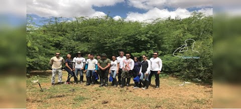 Revitalização dos Rios da cidade de Patos-PB