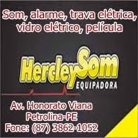 Hercley Som Equipadora