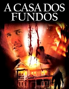 A Casa dos Fundos - DVDRip Dublado