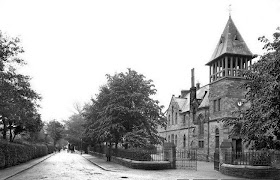 belmont schoolhouse storey