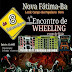 Vem aí o 1º Encontro de Welling e Som de Mala em Nova Fátima