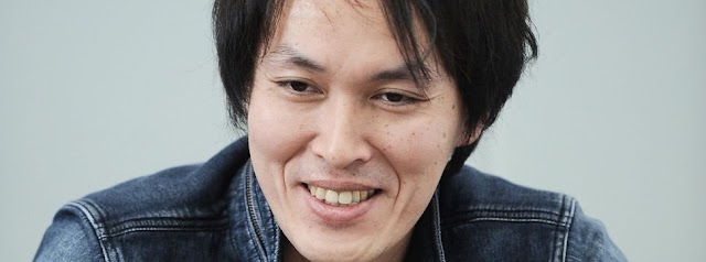 Diretor de Dragon Quest IX deixa Square Enix
