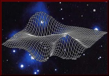 Curvatura del espacio, geometría del Universo : Blog de Emilio Silvera V.