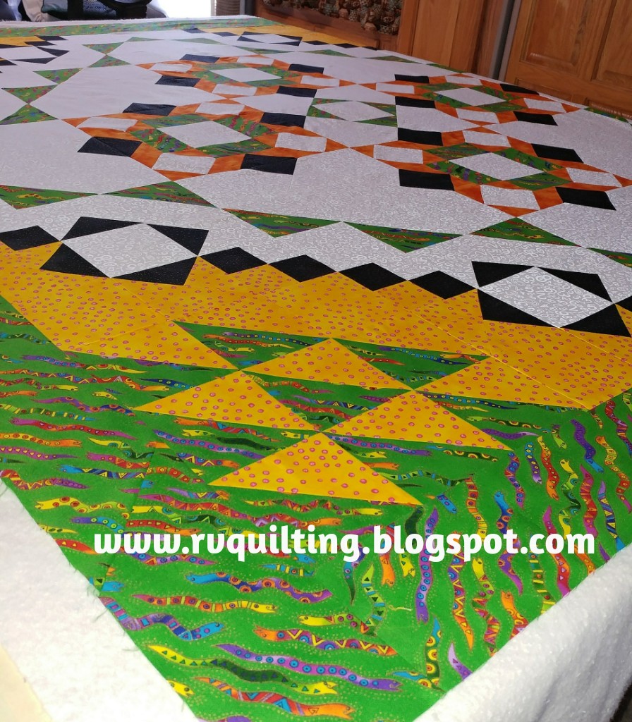 RV Quilting