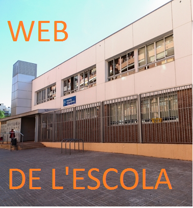 WEB DE L'ESCOLA
