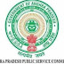 Sarkari Admit card - Andhra Pradesh Public Service Commission APPSC - Extension Officer Grade I 2019 Admit card download