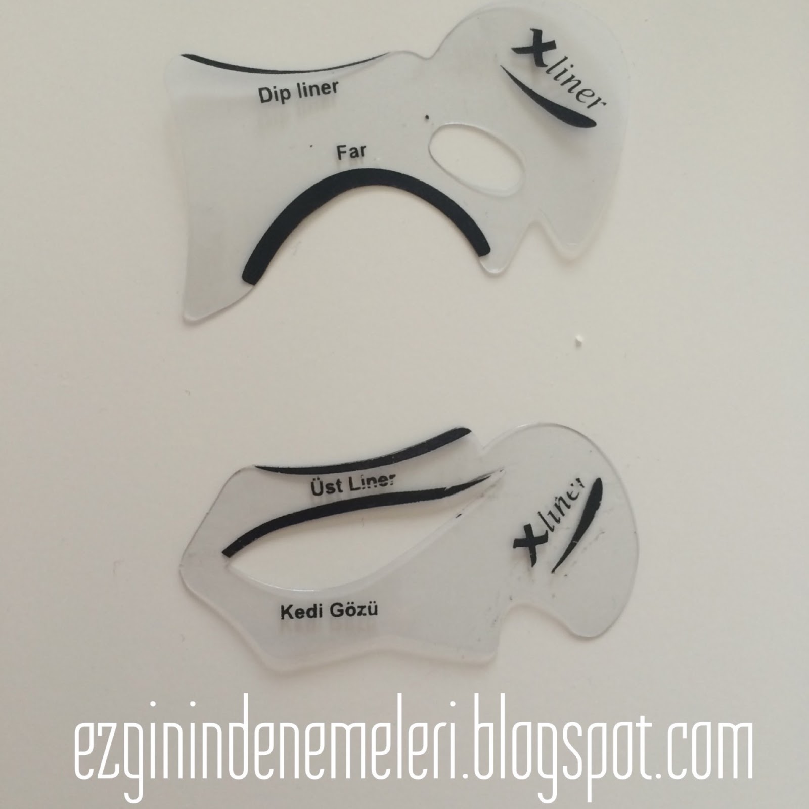 Ezgi�nin Denemeleri
