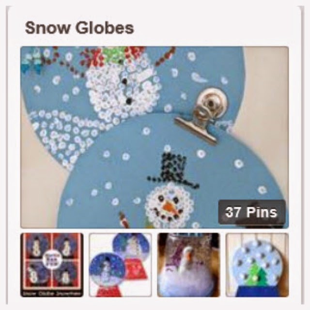 http://www.pinterest.com/thebeezyteacher/snow-globes/