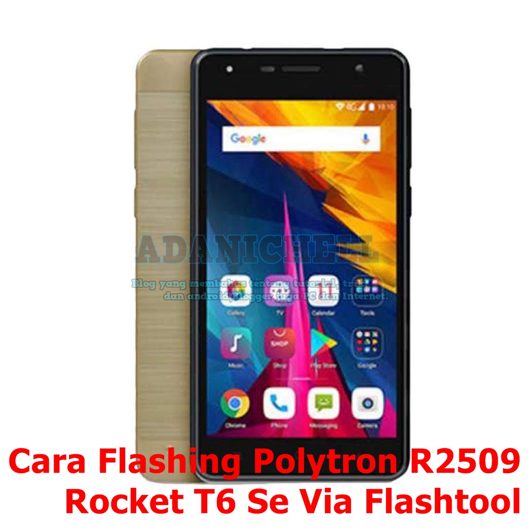 cara flash polytron r2407 cara flash polytron r2407