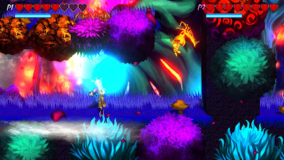 Death Tales Game Screenshot 5