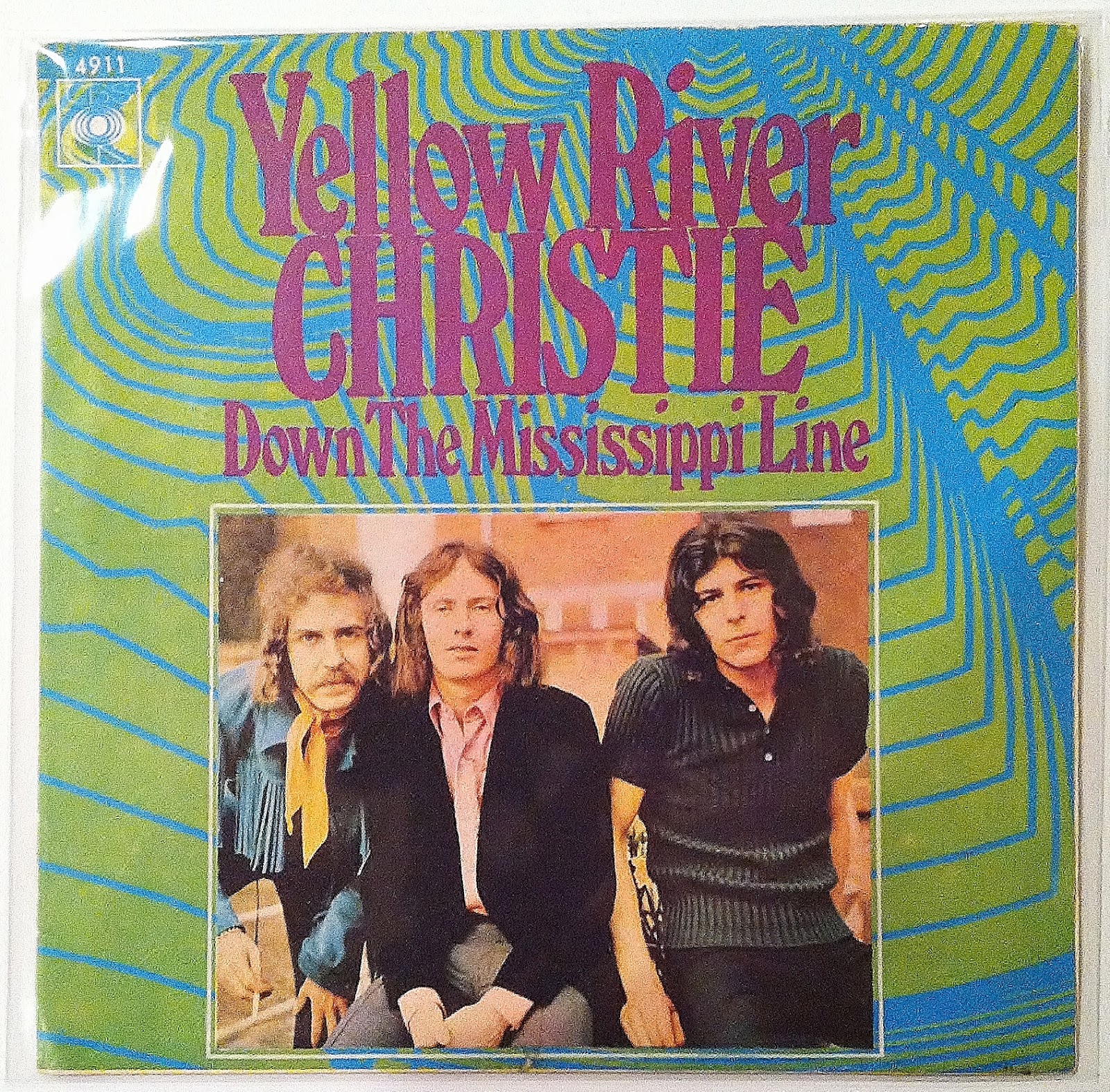Группа кристи биография. Группа Christie 1970. Группа Кристи желтая река. Christie Yellow River обложка. Christie обложки альбомов.