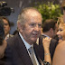 Alberto Baillères felicitó a López Obrador 