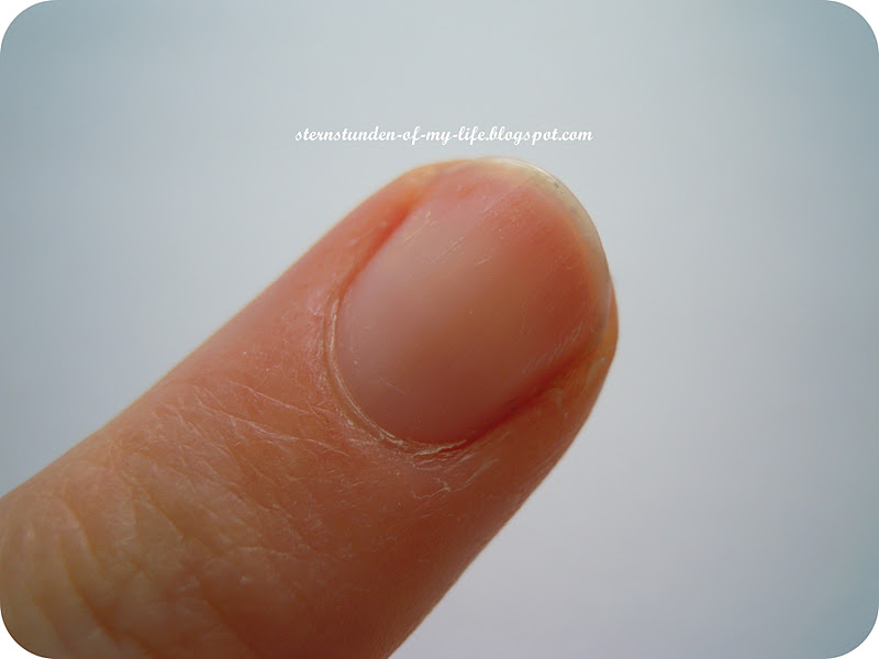 [Review] essence nail cuticle remover gel