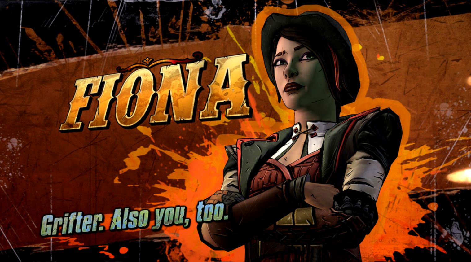 Tales from the Borderlands   Android Apps on Google Play