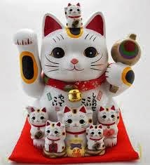 manekineko da sorte