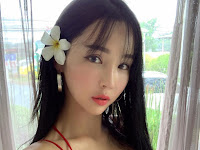 Lee Jina – Most Cute Korean Girls