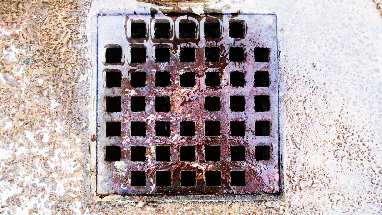 GEOMETRÍA EN 1º ESO CUADRADO