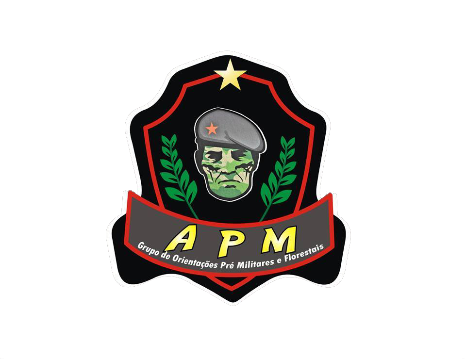 APM- Academia Pré-Militar