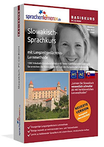 Slowakisch Sprachkurs: Slowakisch lernen für Anfänger (A1/A2). Lernsoftware: Un livre de coloriage pour adultes présentant de magnifiques mandalas ... pour la relaxation des personnes âgées.