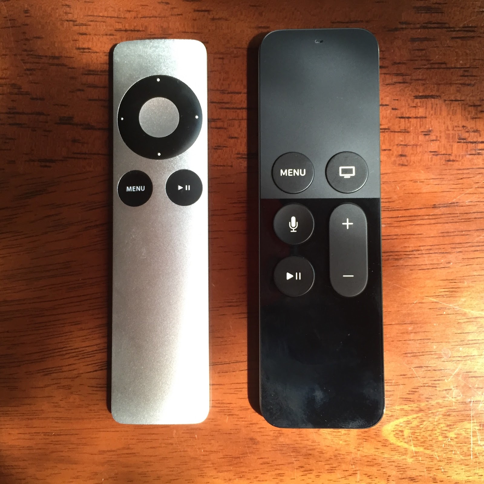 Apple TVの買い替えはチョット待った | Apple TV(第4世代) - KoM note blog