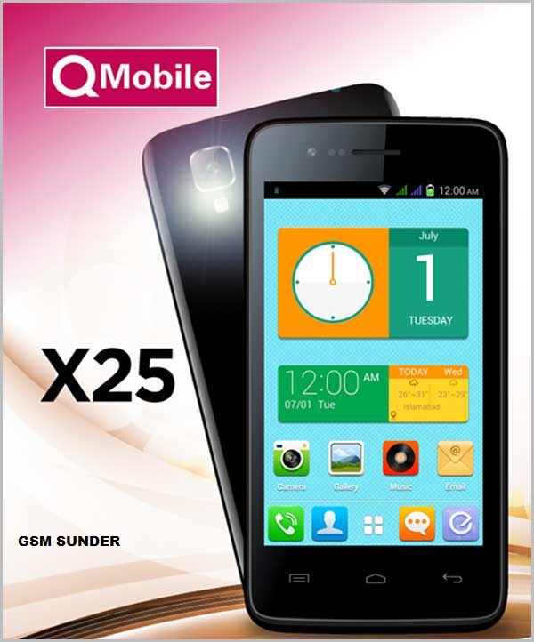 Q MOBiLE NOiR X25 MTK 6572 4.4.2 Firmware Free Download ...