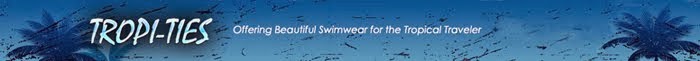 Swimwear, Swimsuits and Bikinis at Tropi-Ties - Blog