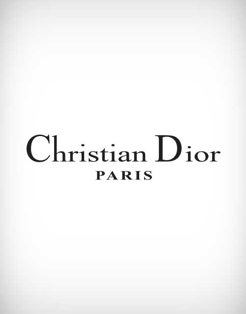Logo Christian Dior (vector Cdr Png Hd) - Gudang Logo