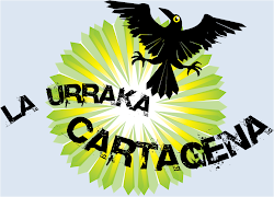 La Urraka Cartagena, un espacio periodístico alternativo