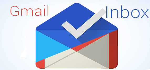 pasar gmail a inbox