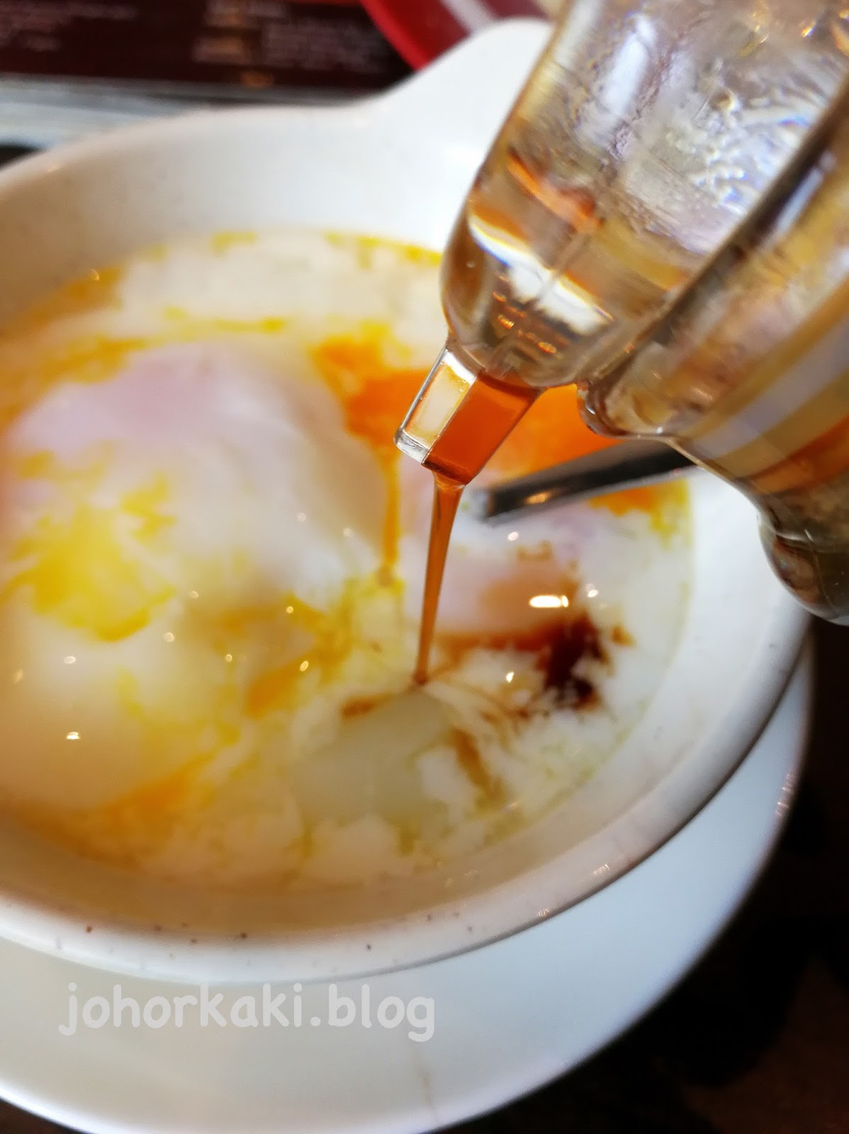 Bay Street 66 In Seri Alam Masai Johor Bahru Jb Johor Kaki Travels For Food