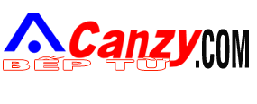 BẾP TỪ CANZY