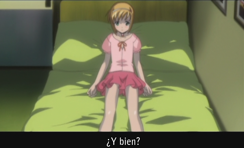 Boku no pico ger.