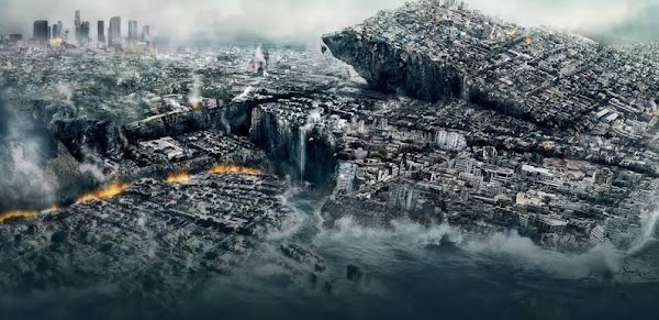 URGENTE: Potente Terremoto De Magnitud +8 Sacude La Isla Fiji. URGENTE: Potente Terremoto De Magnitud +8 Sacude La Isla Fiji.