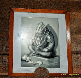Sri Bhuvaraha Narasimha Swamy Temple, Halasi Sri Bhuvaraha Narasimha Swamy Temple, Halasi