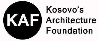Kosovo Architecture Foundation