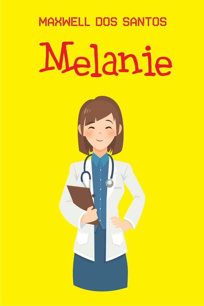 Dica de Leitura - Melanie