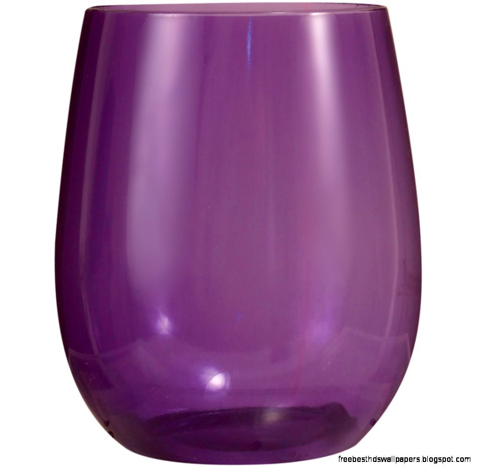 Vinello Stemless Wine Glass 12 Oz  Logo Drinkware and Barware