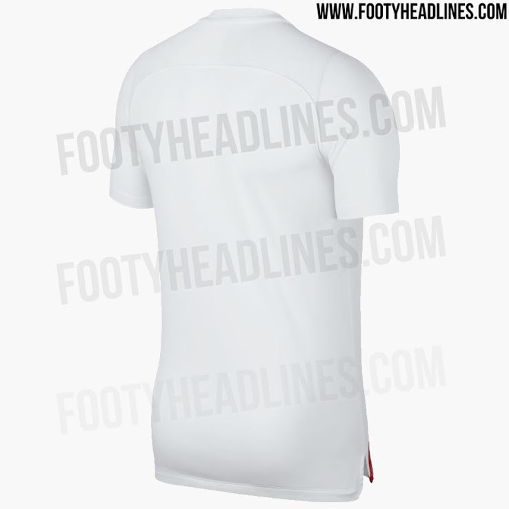 Same Design As New Kit?! Nike Netherlands 2018 Pre-Match Jersey Leaked ...
