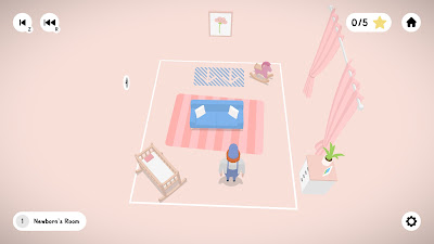 Couch Installation Service Game Screenshot 1