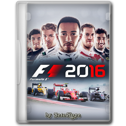 F1 2016 Full Español