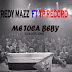 Fredy Mazz  ft Tp Record - me Toca Beyb [ DOWNLOAD ]