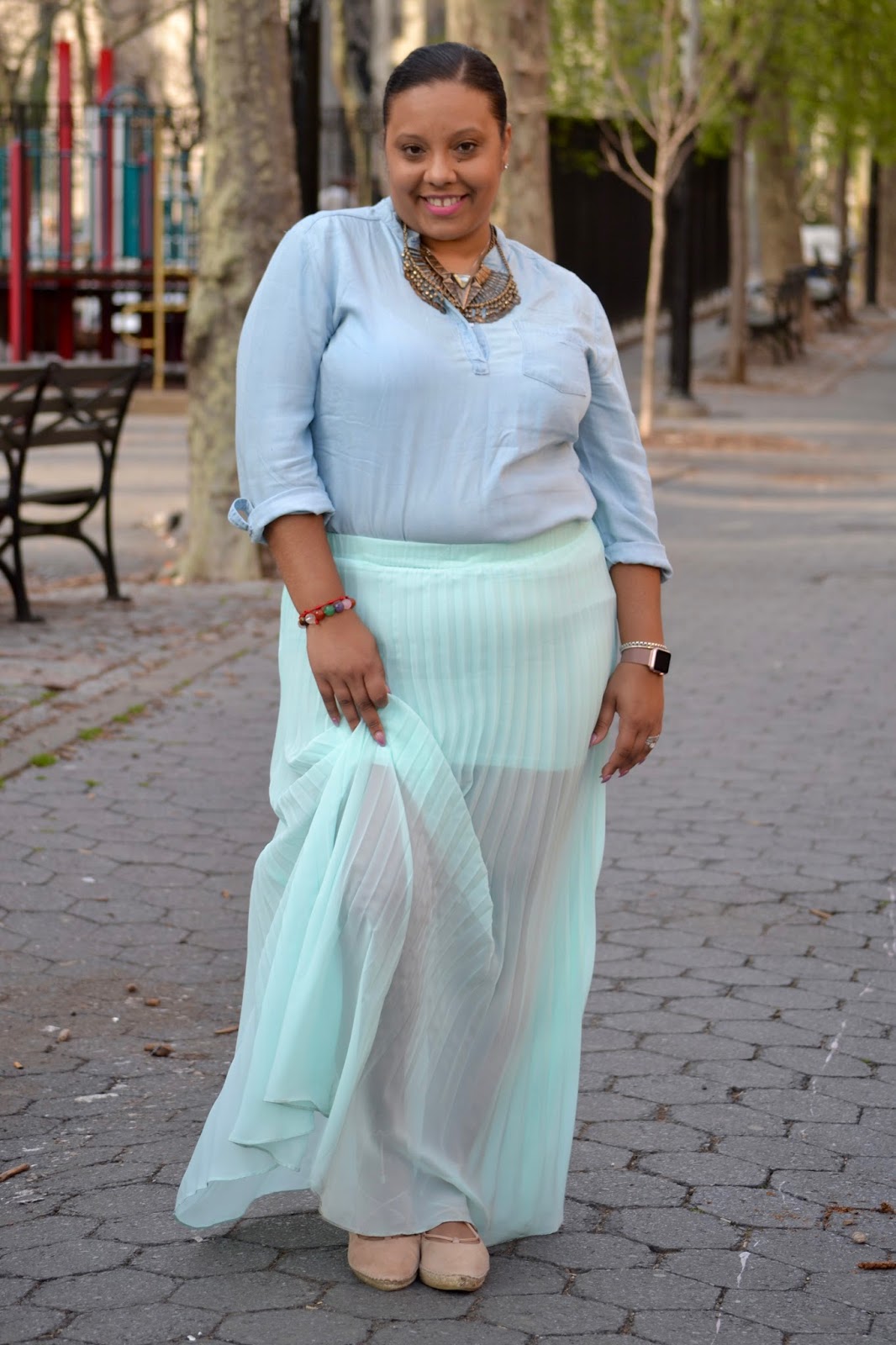 Chic Bohemian Style Chic Bohemian Style