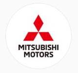 Mitsubishi car